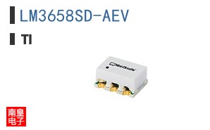 LM3658SD-AEV