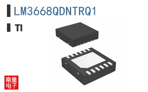 LM3668QDNTRQ1