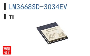 LM3668SD-3034EV