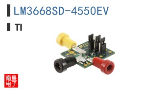 LM3668SD-4550EV