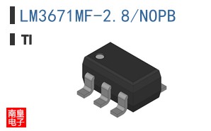 LM3671MF-2.8/NOPB