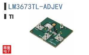 LM3673TL-ADJEV