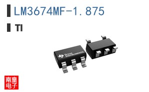 LM3674MF-1.875