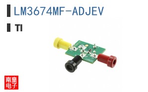 LM3674MF-ADJEV