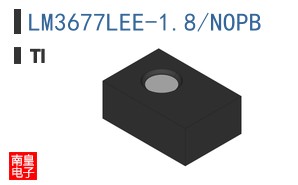 LM3677LEE-1.8/NOPB