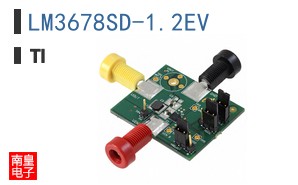 LM3678SD-1.2EV