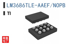 LM3686TLE-AAEF/NOPB