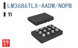 LM3686TLX-AADW/NOPB