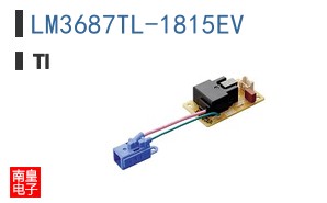LM3687TL-1815EV