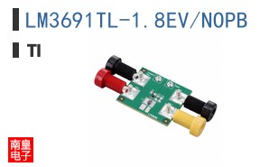LM3691TL-1.8EV/NOPB