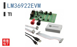 LM36922EVM