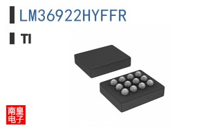 LM36922HYFFR