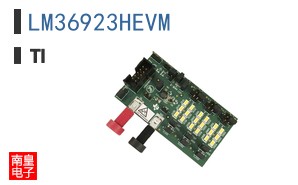 LM36923HEVM
