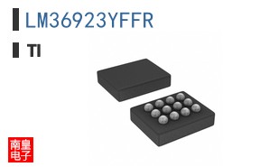 LM36923YFFR