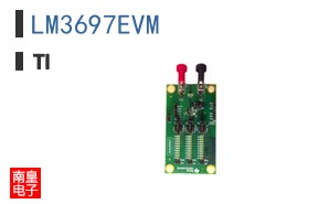 LM3697EVM