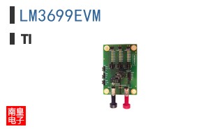 LM3699EVM