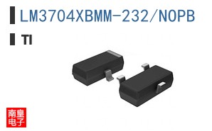 LM3704XBMM-232/NOPB