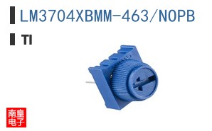 LM3704XBMM-463/NOPB
