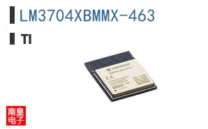 LM3704XBMMX-463