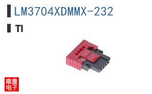 LM3704XDMMX-232