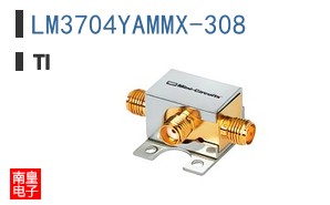 LM3704YAMMX-308