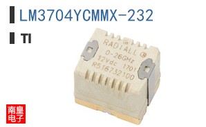 LM3704YCMMX-232