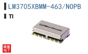 LM3705XBMM-463/NOPB