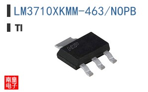 LM3710XKMM-463/NOPB