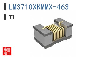 LM3710XKMMX-463