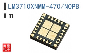 LM3710XNMM-470/NOPB