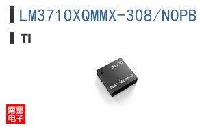 LM3710XQMMX-308/NOPB