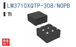 LM3710XQTP-308/NOPB