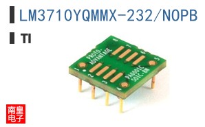 LM3710YQMMX-232/NOPB