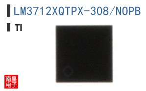 LM3712XQTPX-308/NOPB