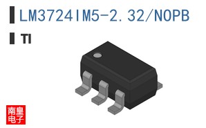 LM3724IM5-2.32/NOPB