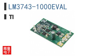 LM3743-1000EVAL