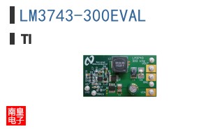 LM3743-300EVAL