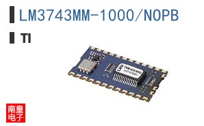 LM3743MM-1000/NOPB ͼƬ
