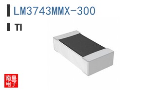 LM3743MMX-300