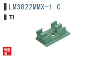 LM3822MMX-1.0