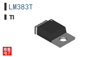 LM383T