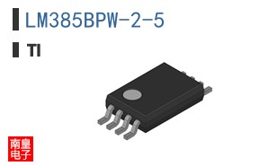 LM385BPW-2-5