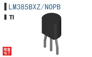 LM385BXZ/NOPB