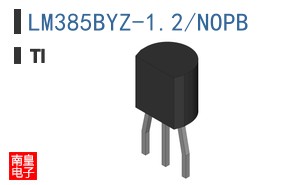 LM385BYZ-1.2/NOPB