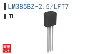 LM385BZ-2.5/LFT7