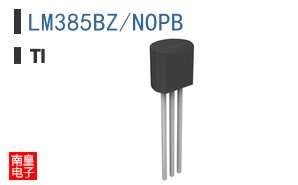 LM385BZ/NOPB