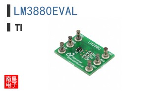 LM3880EVAL