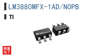 LM3880MFX-1AD/NOPB