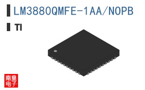LM3880QMFE-1AA/NOPB