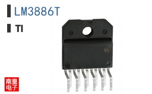 LM3886T